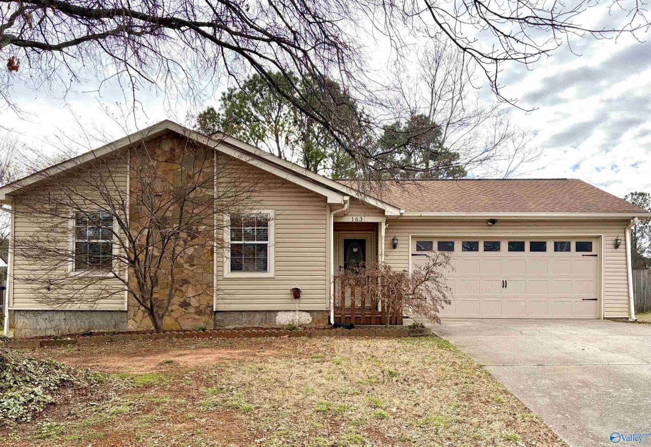 163 Portal Lane, Madison, AL 35758 Main Photo