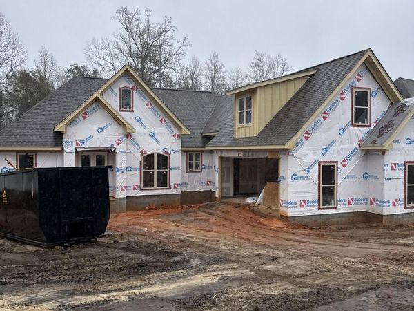 48 Buckskin Dr., Hattiesburg, MS 39402