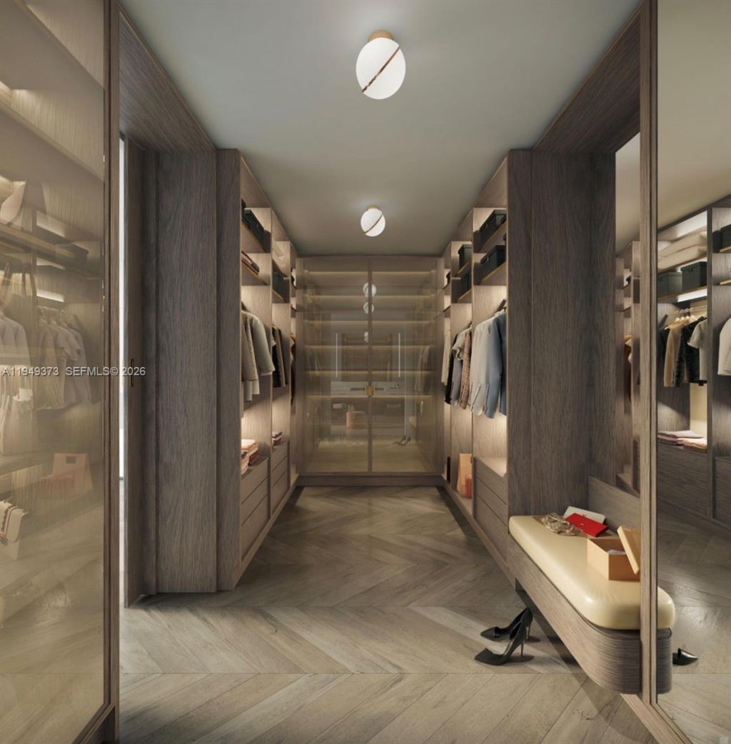 300 N Biscayne Blvd., Unit 4608, Miami, FL 33132 Photo