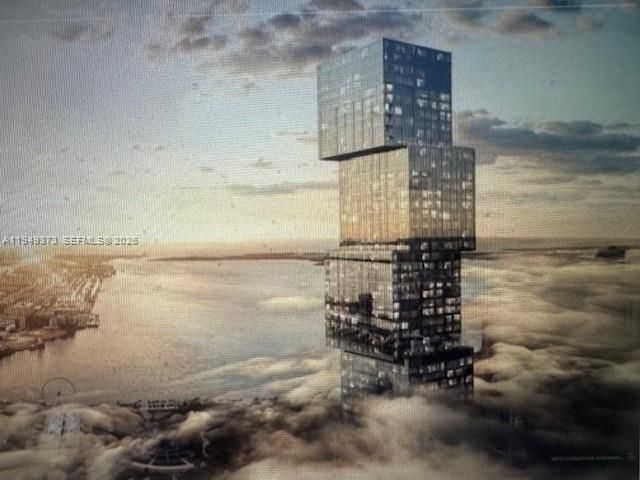 300 N Biscayne Blvd., Unit 4608, Miami, FL 33132 Photo