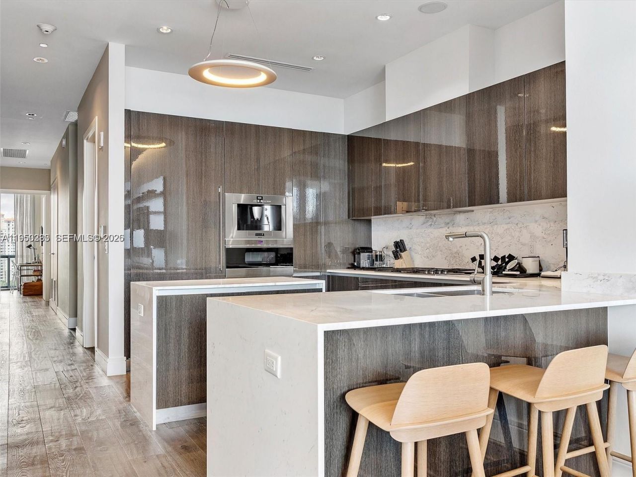 3250 NE 188th St , Unit UPH02 + RO, Aventura, FL 33180 Photo