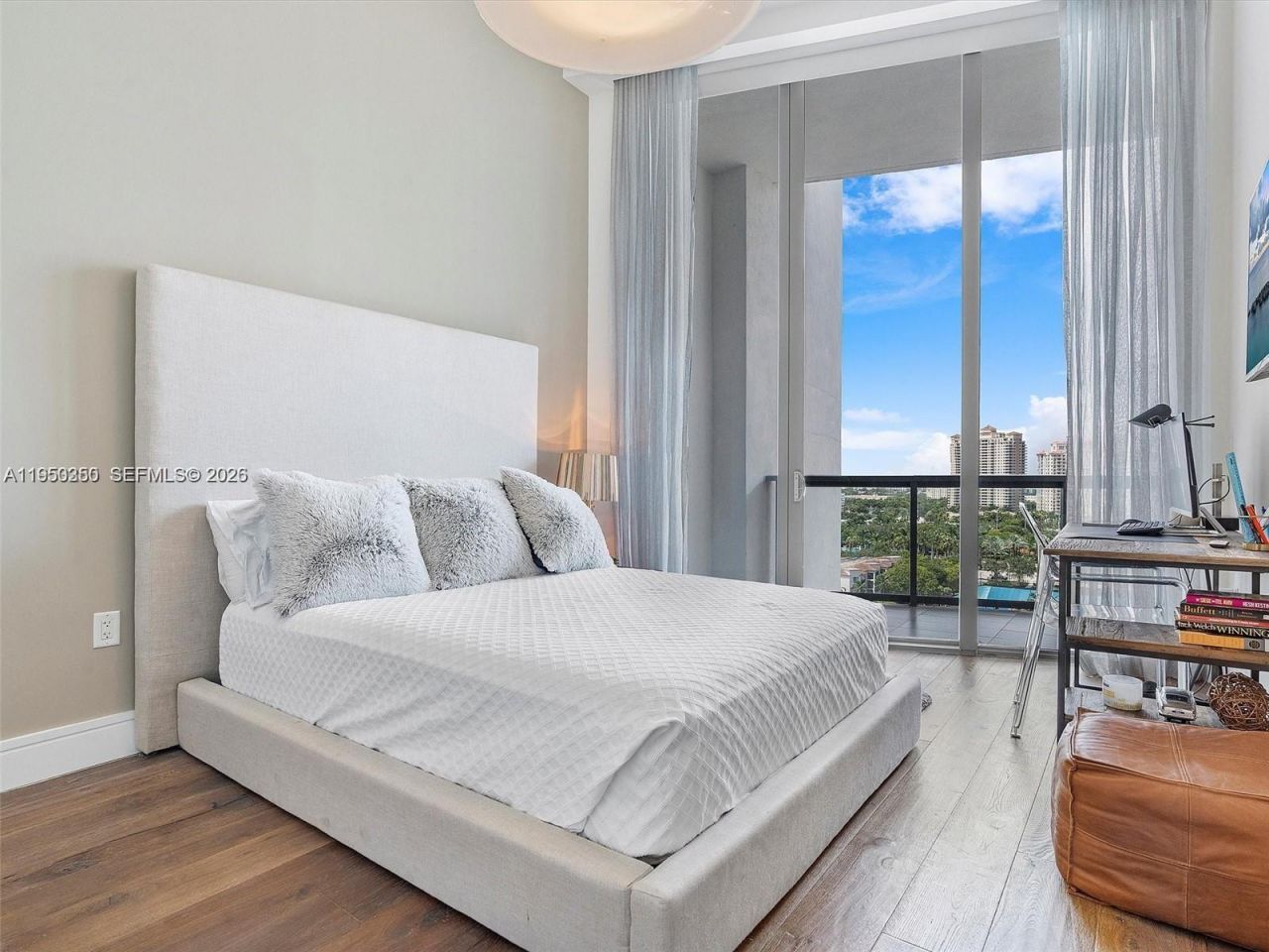 3250 NE 188th St , Unit UPH02 + RO, Aventura, FL 33180 Photo