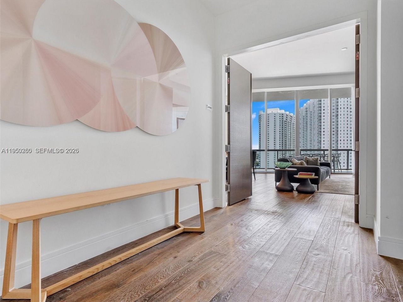 3250 NE 188th St , Unit UPH02 + RO, Aventura, FL 33180 Photo