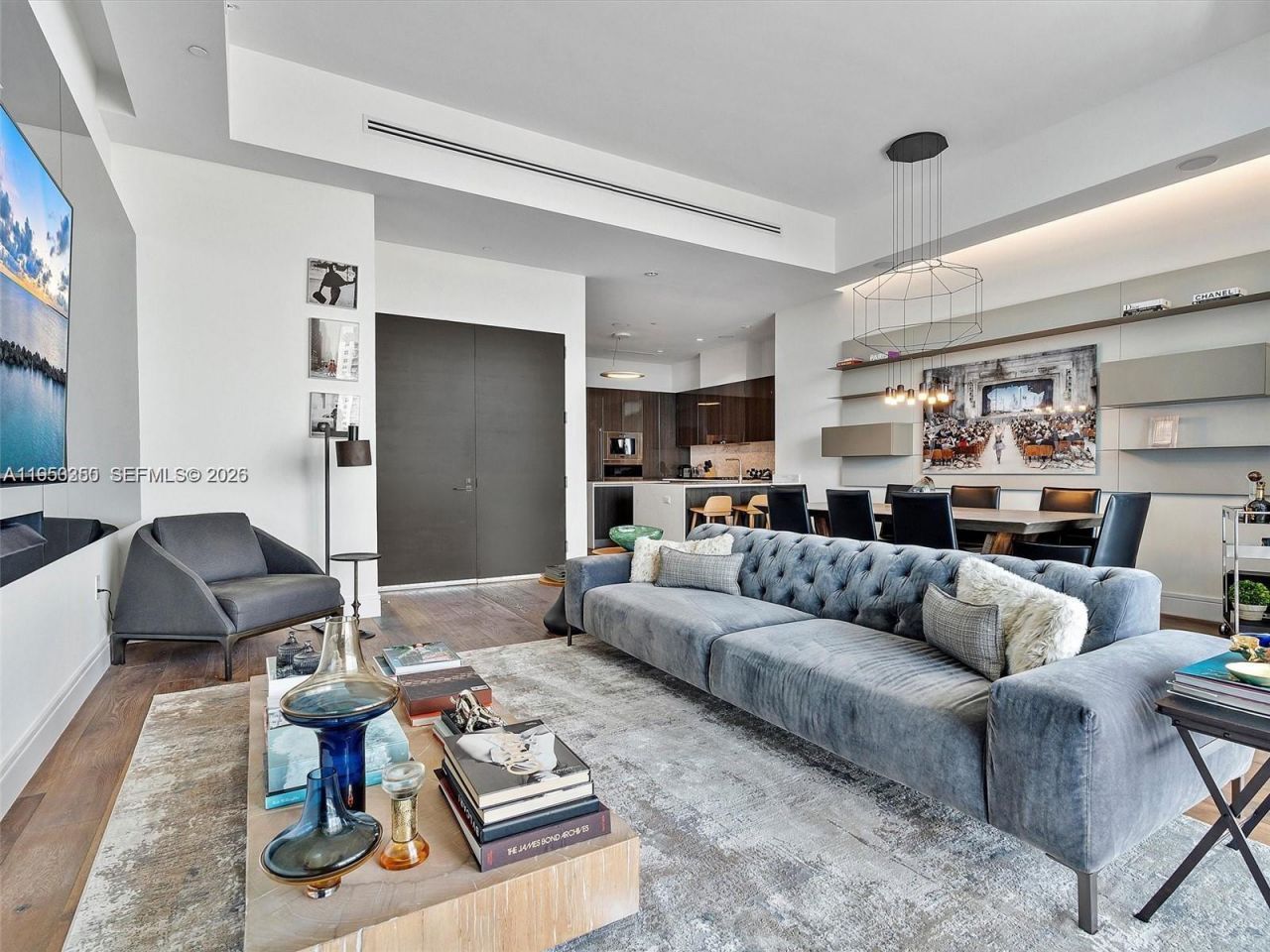 3250 NE 188th St , Unit UPH02 + RO, Aventura, FL 33180 Photo