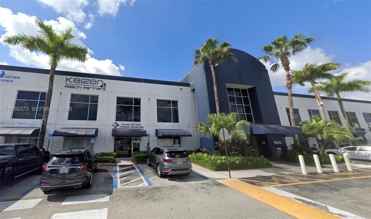 7500 NW 25th St, Unit 112, Miami, FL 33122 Photo