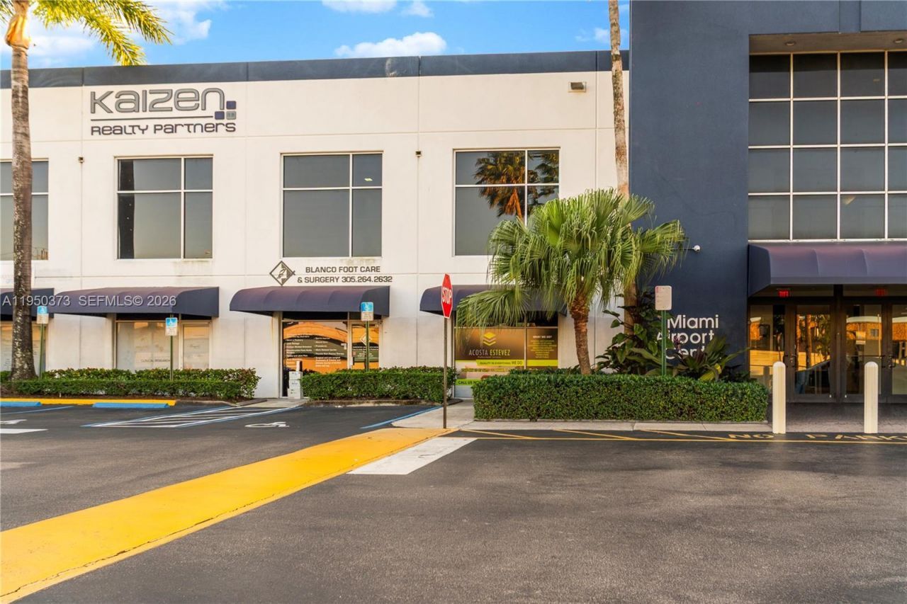 7500 NW 25th St, Unit 112, Miami, FL 33122 Photo