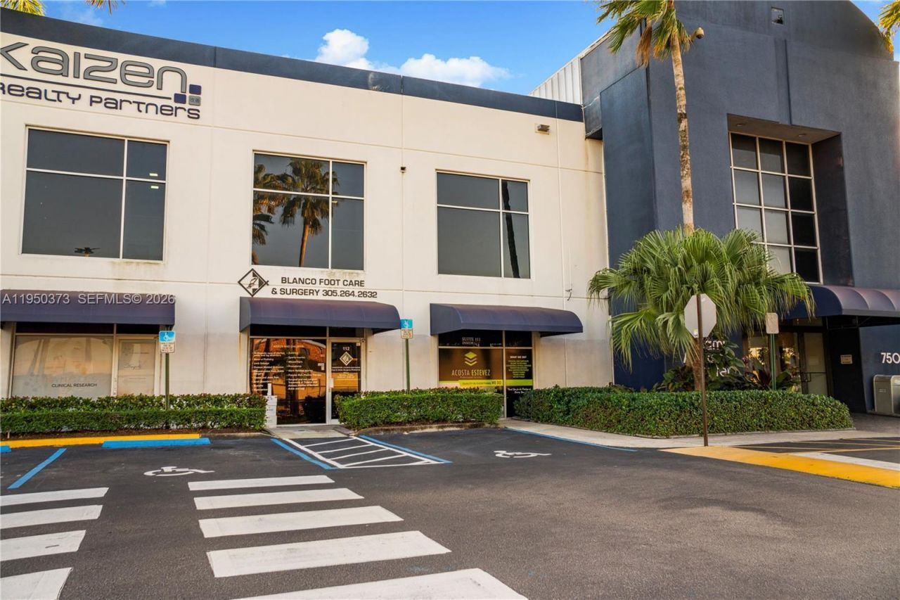 7500 NW 25th St, Unit 112, Miami, FL 33122 Photo