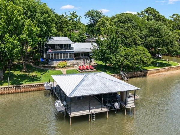 154 Bayside Circle, Malakoff, TX 75148