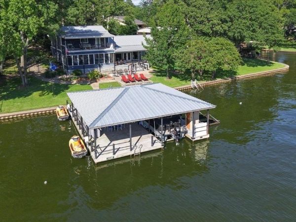 154 Bayside Circle, Malakoff, TX 75148