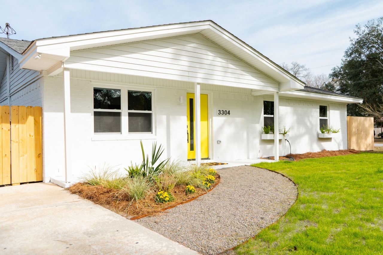 3304 Barnes Drive Photo 1