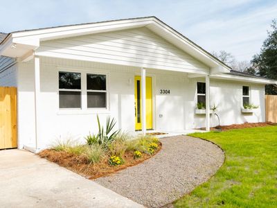 3304 Barnes Drive, Johns Island, SC 29455
