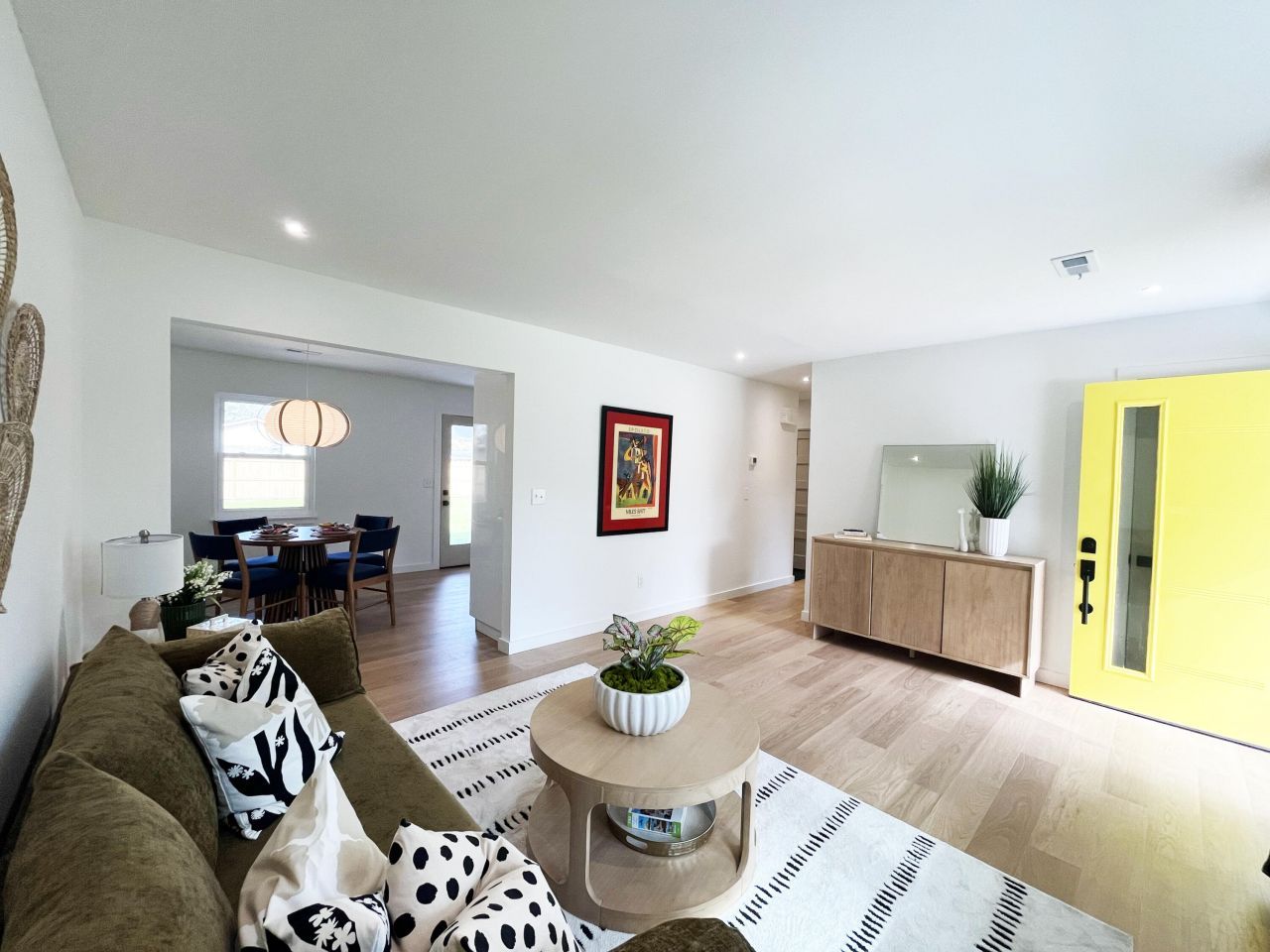 3304 Barnes Drive Photo 2