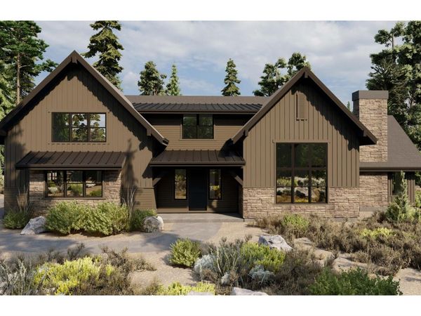17818 Preservation Loop, Unit 492, Bend, OR 97707