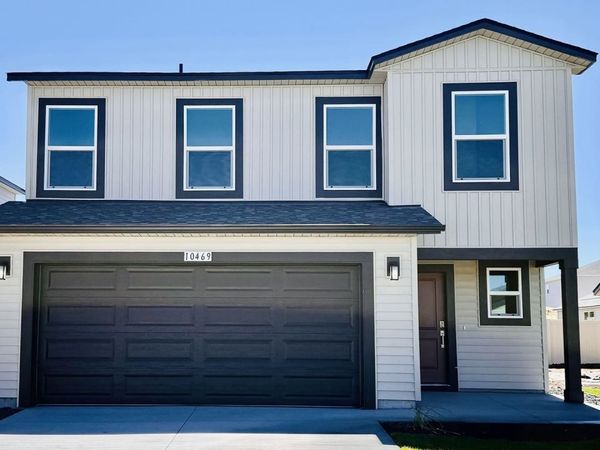 10179 W Sorenstam Rd, Cheney, WA 99004