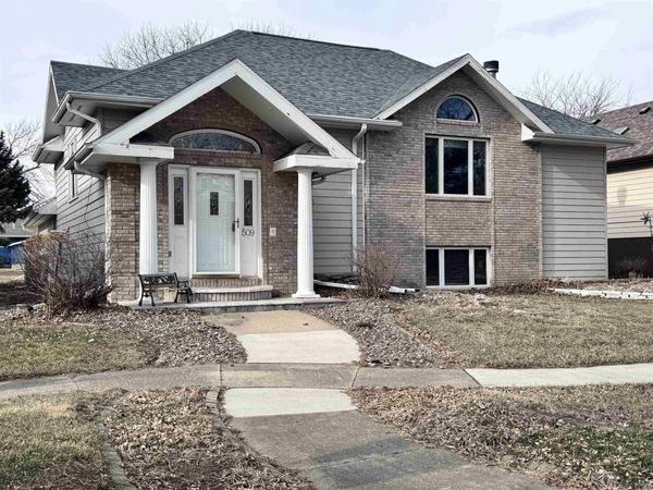 509 Alderson Street, Sloan, IA 51055