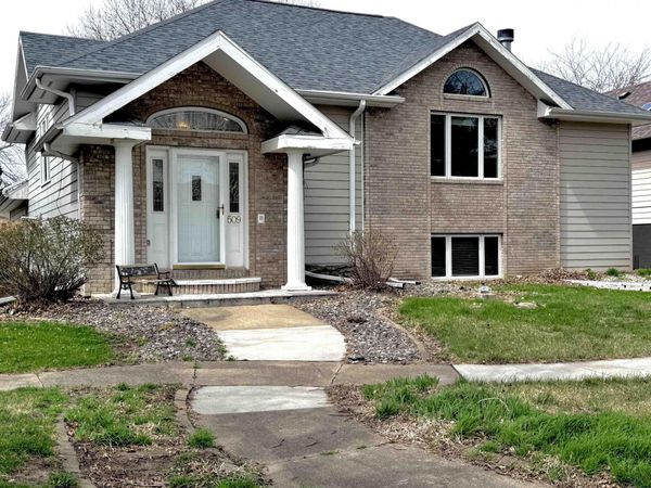509 Alderson Street, Sloan, IA 51055