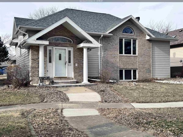 509 Alderson Street, Sloan, IA 51055