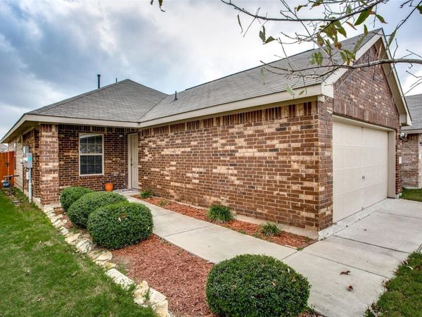 3605 Alpine Autumn DR, Austin, TX 78744