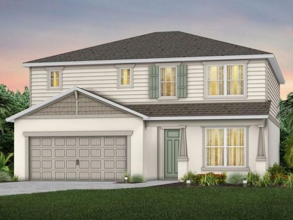 3710 HADDON AVENUE, DAVENPORT, FL 33837