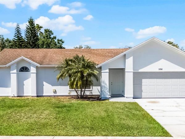 996 BIG OAKS DRIVE, OVIEDO, FL 32765