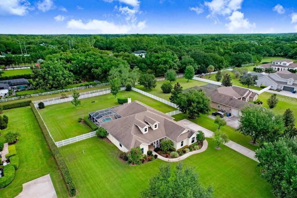 7709 Kenia Meadows Lane, Odessa, FL 33556 Main Photo