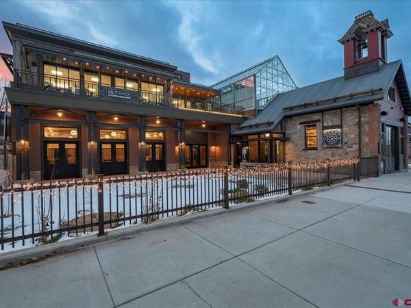 185 N Lena Street, Ridgway, CO 81432
