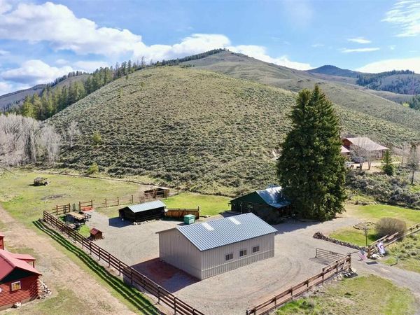 8639 County Road 76, Gunnison, CO 81230