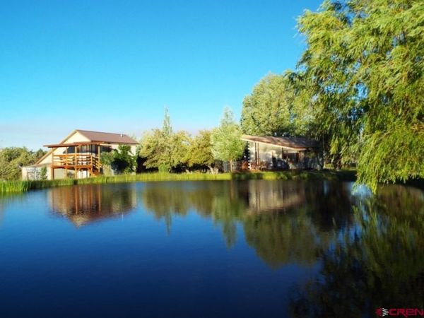 25901 Road T, Dolores, CO 81323