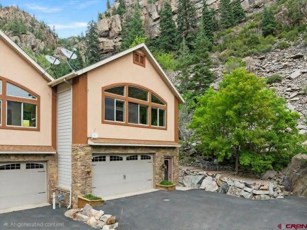 1271 Main Street, Ouray, CO 81427