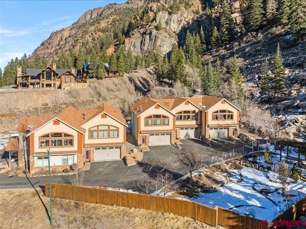 1271 Main Street, Ouray, CO 81427