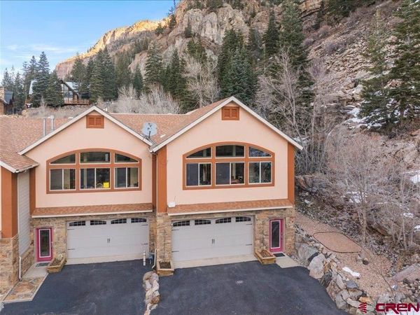 1271 Main Street, Ouray, CO 81427