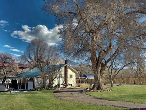 458 Price Road, Paonia, CO 81428