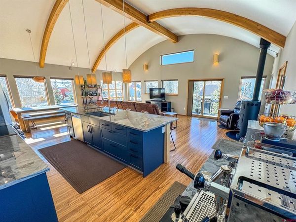 15 Kubler Street, Crested Butte, CO 81224