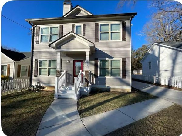 2668 Memorial Drive SE, Atlanta, GA 30317