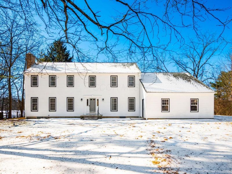 7252 Africa Road, Galena, OH 43021 Photo 1