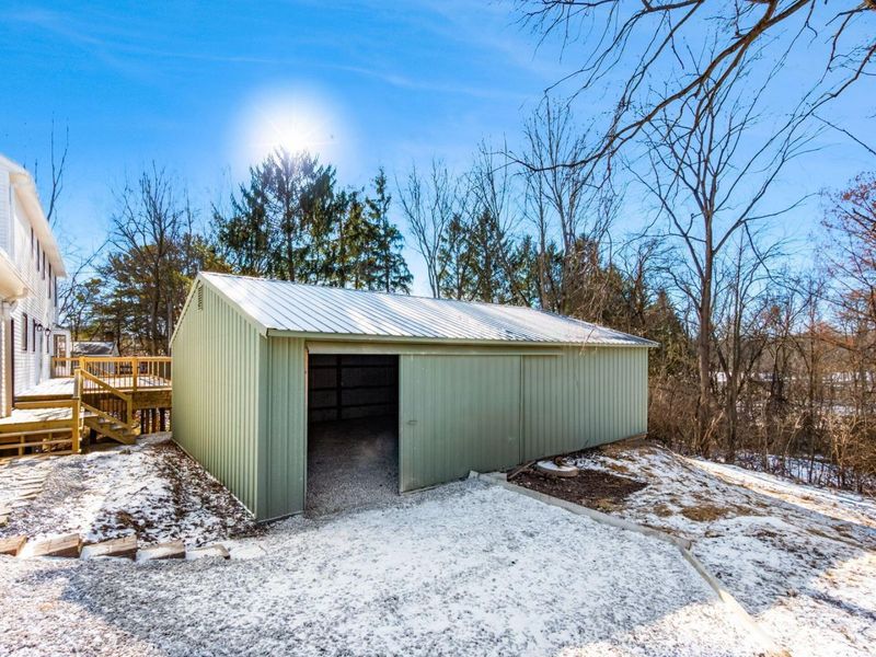 7252 Africa Road, Galena, OH 43021 Photo 61