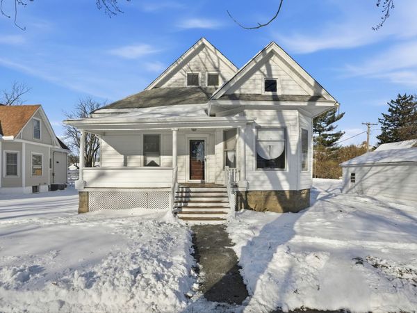 307 W Curtis Street, Grant Park, IL 60940