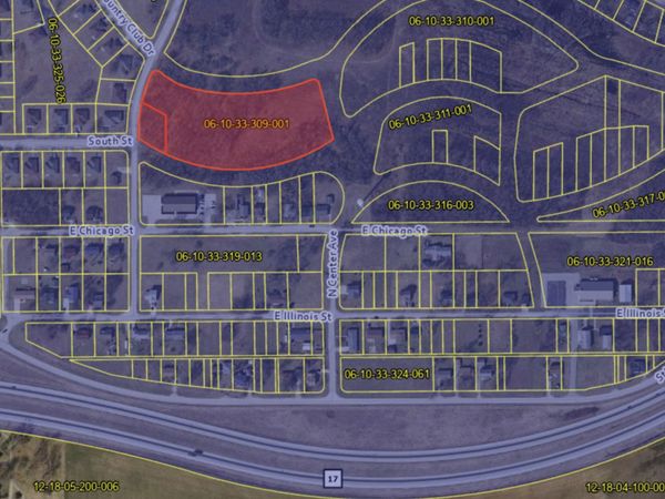 0000 Roosevelt Avenue, Sun River Terrace, IL 60964