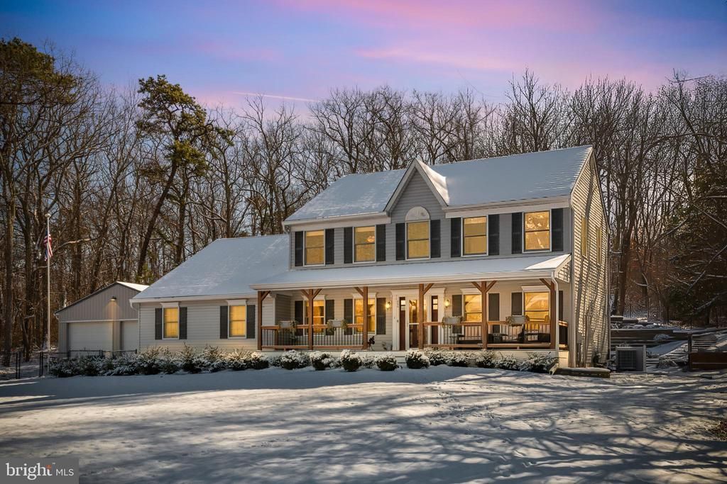 1 Hemlock Drive, New Egypt, NJ 08533 Main Photo