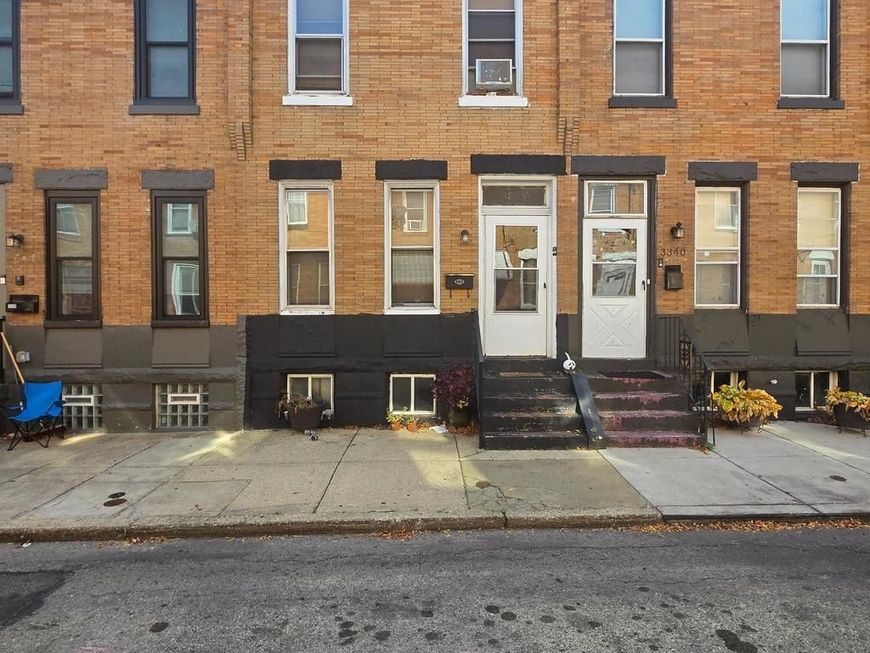 3338 W Sergeant Street, Philadelphia, PA 19132 Main Photo