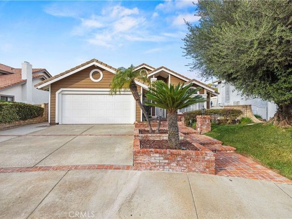 22047 Conway, Saugus, CA 91350