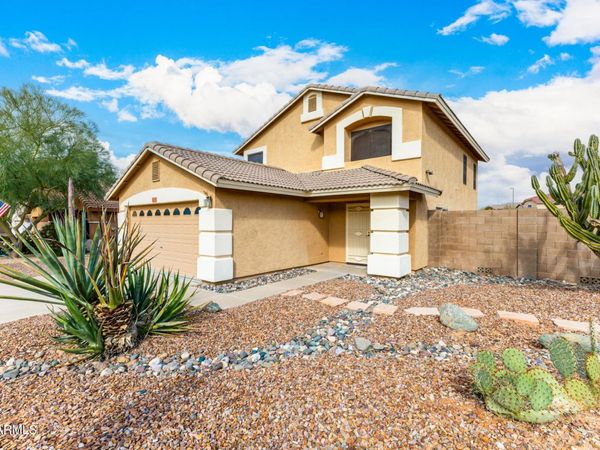 2210 E PARAISO Drive, Phoenix, AZ 85024