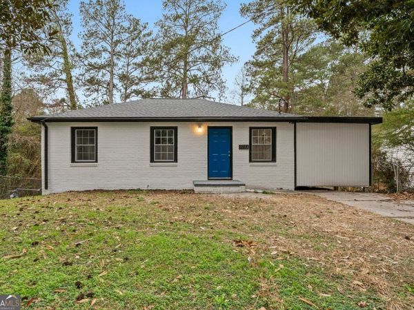 2793 Marco Drive NW, Atlanta, GA 30318