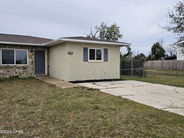 6329 Chipewa Street, Panama City, FL 32404