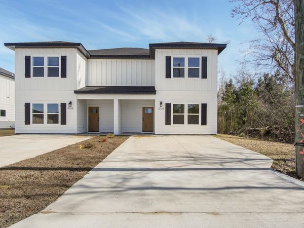 2723 Usery Road, Panama City, FL 32404