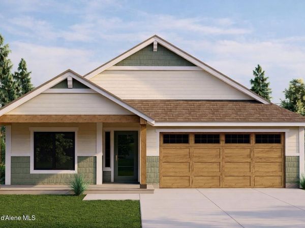 1169 Jersey St, Sandpoint, ID 83864