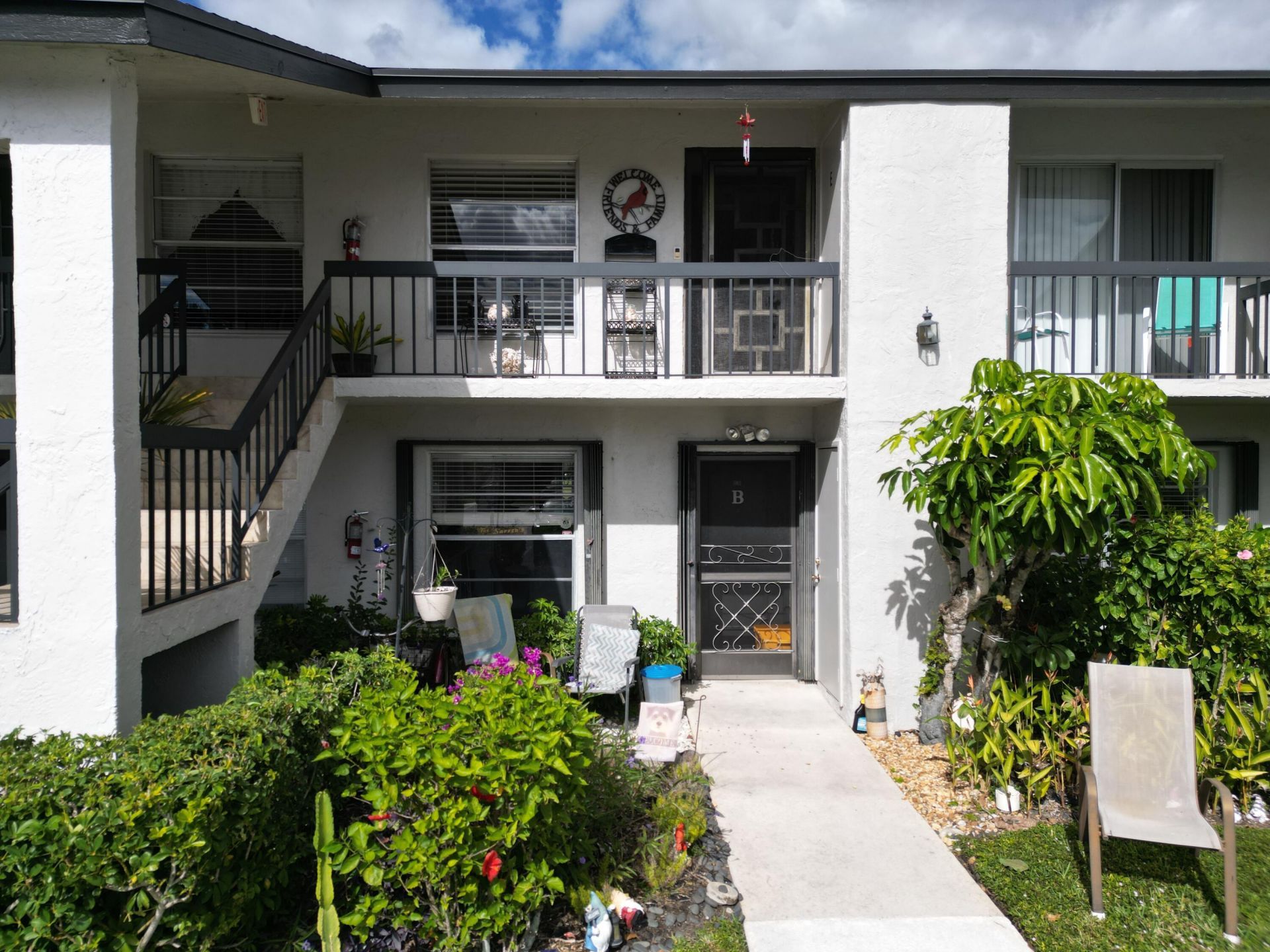 5620 Spindle Palm Court, Unit B, Delray Beach, FL 33484 Photo