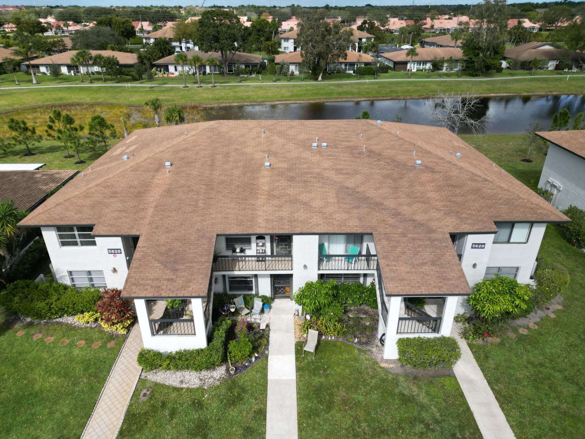 5620 Spindle Palm Court, Unit B, Delray Beach, FL 33484 Photo