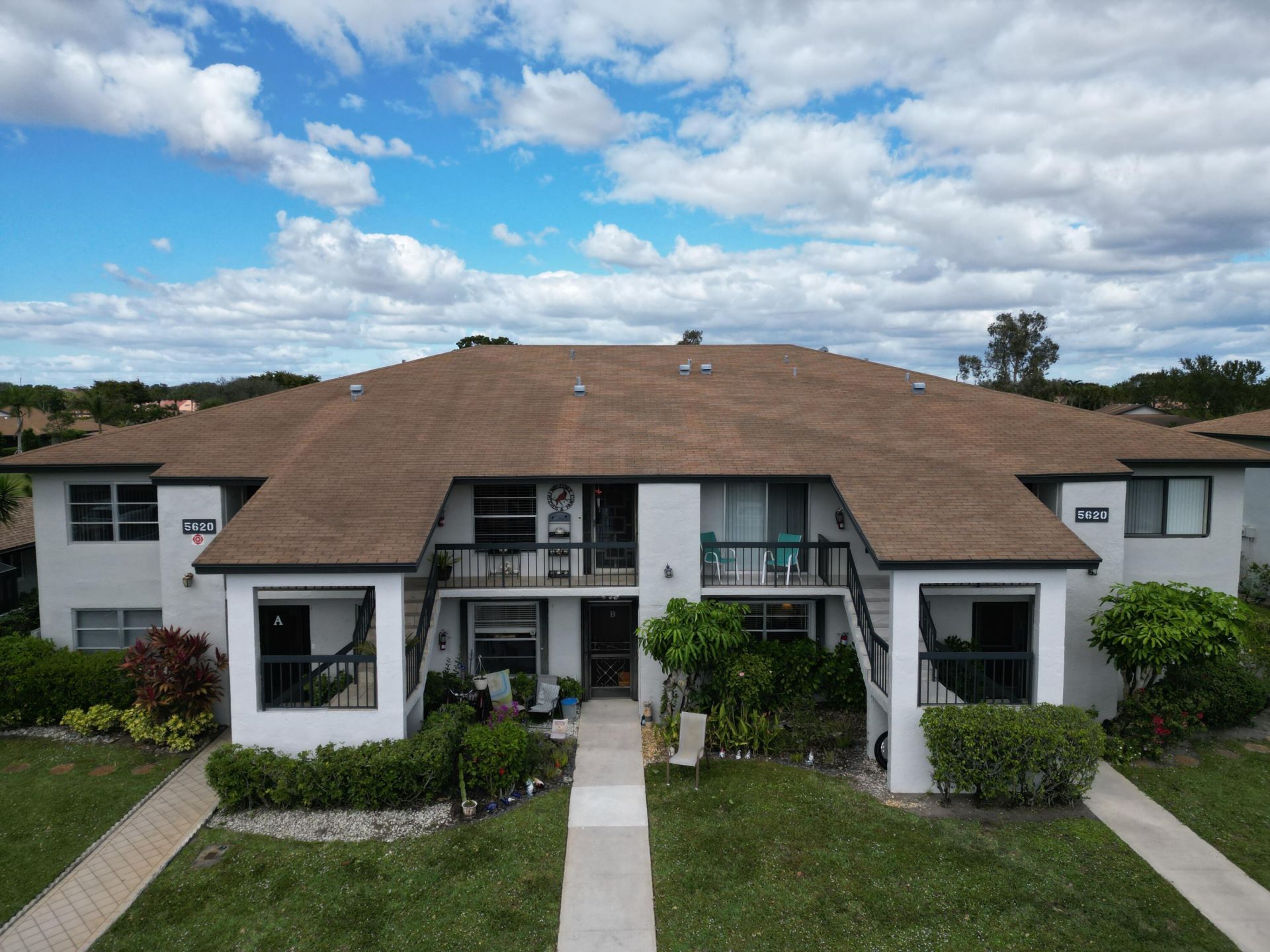 5620 Spindle Palm Court, Unit B, Delray Beach, FL 33484 Photo