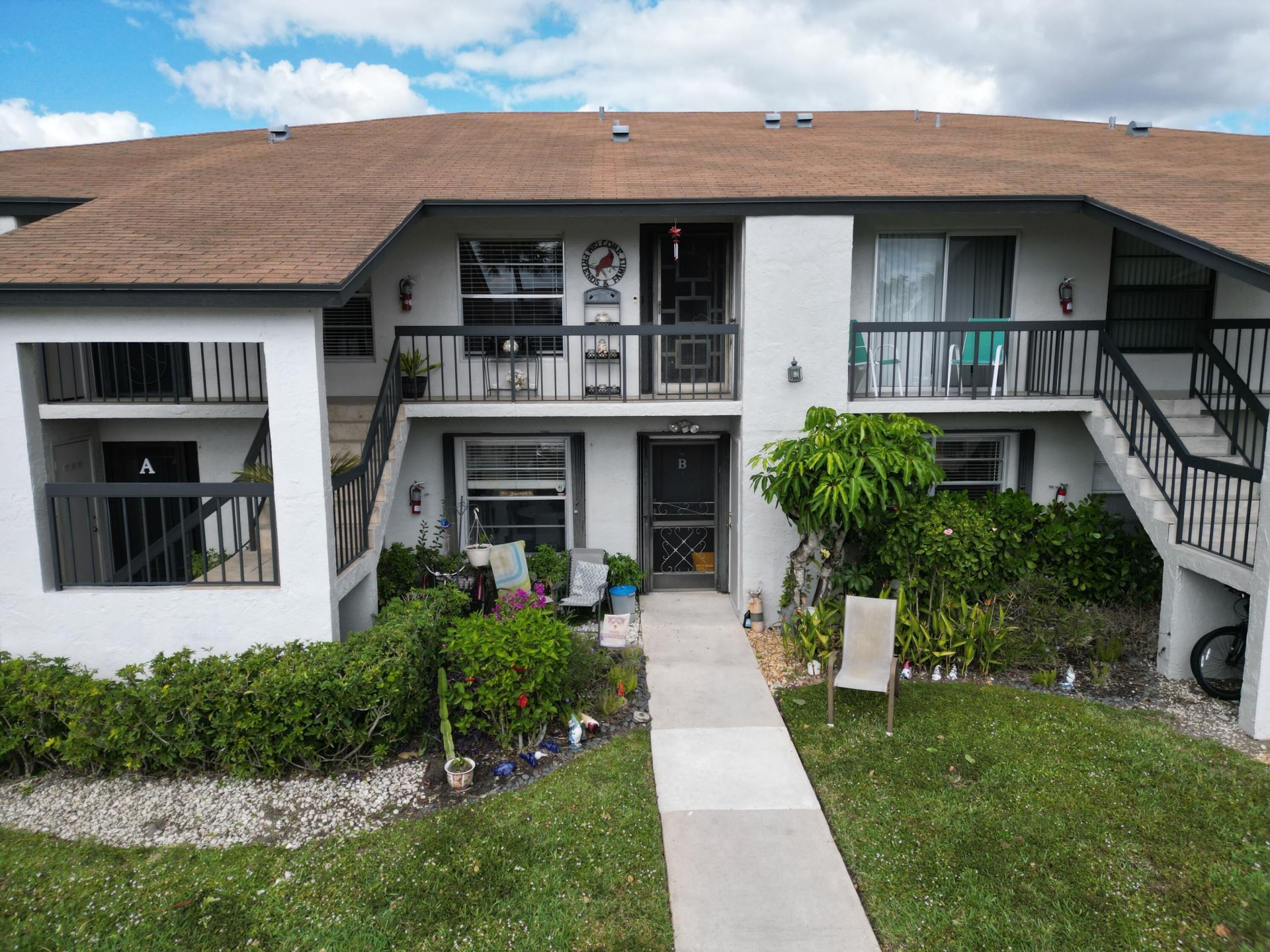 5620 Spindle Palm Court, Unit B, Delray Beach, FL 33484 Photo